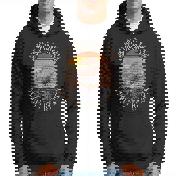 Grand Canyon Family Trip 2024 Hoodie