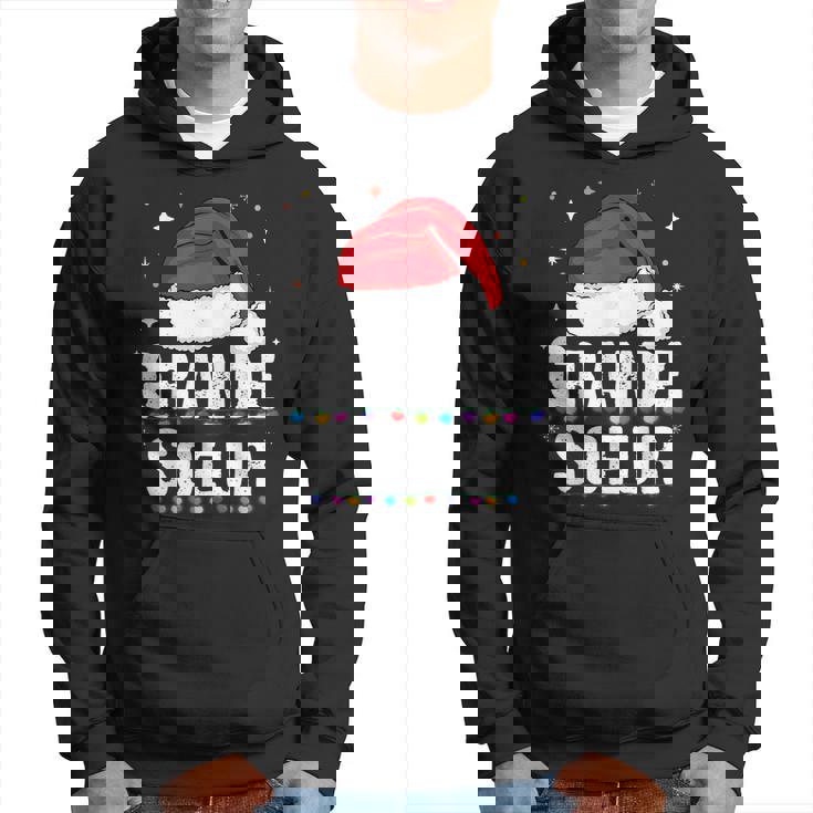 Cadeau Grande-sœur | Idée Cadeau Mug Sœur Trop Géniale