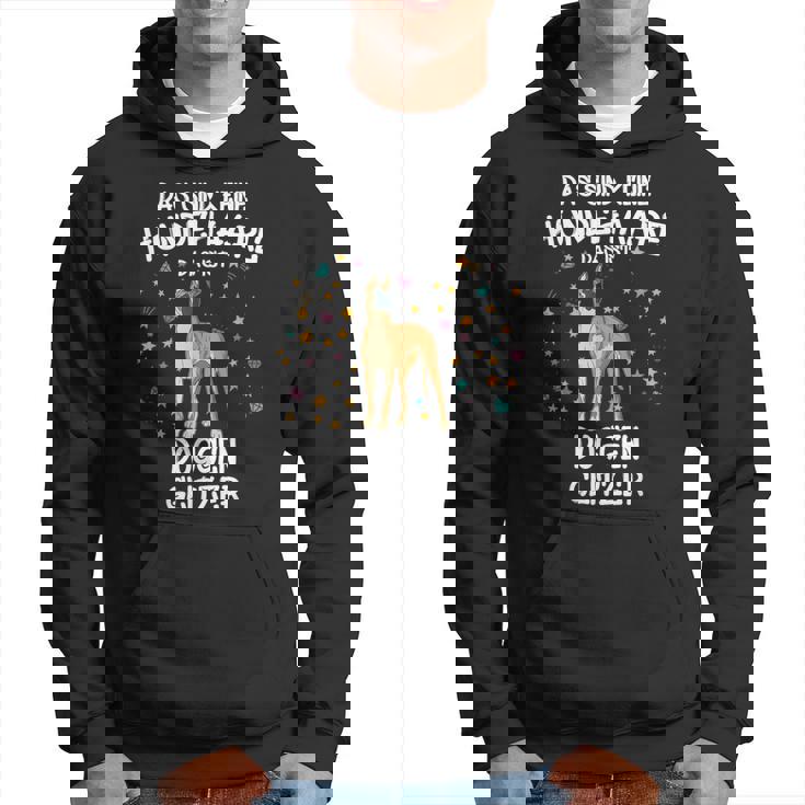 Great Dane Glitter Dog Holder Great Dane Dog Hoodie