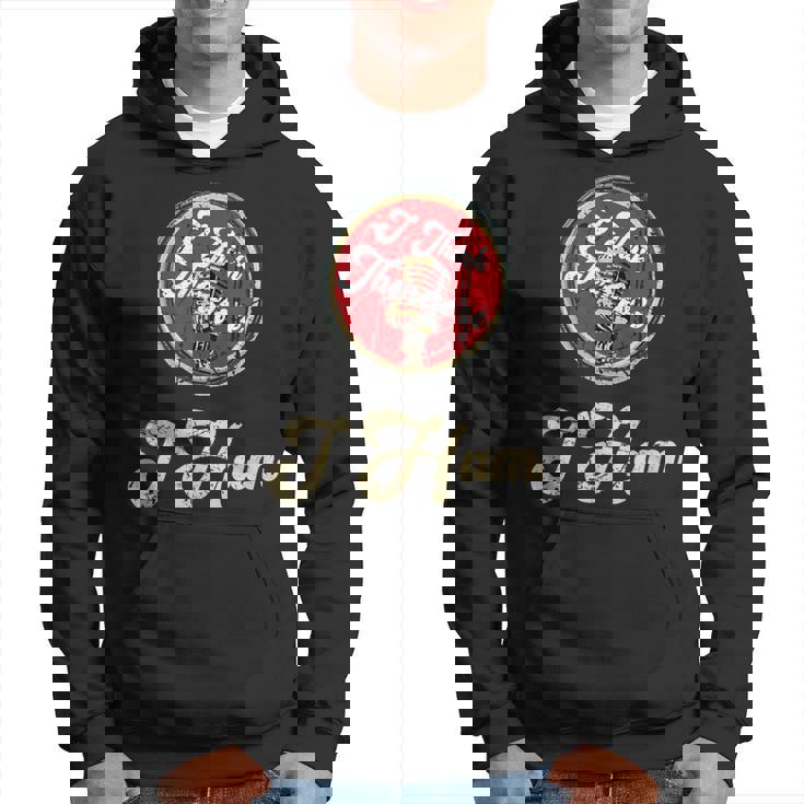 Ham Radio Sudadera