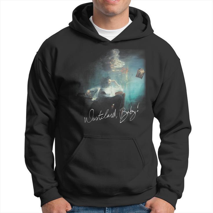 Hozier Wasteland Baby Kapuzenpullover