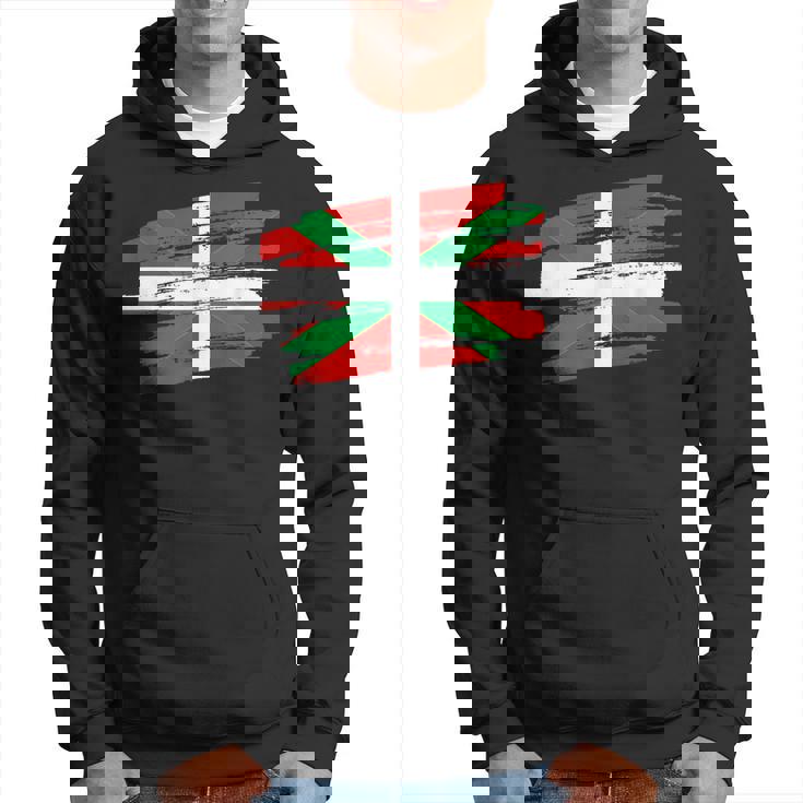 Ikurriña Bandera País Vasco Sudadera Regaloses