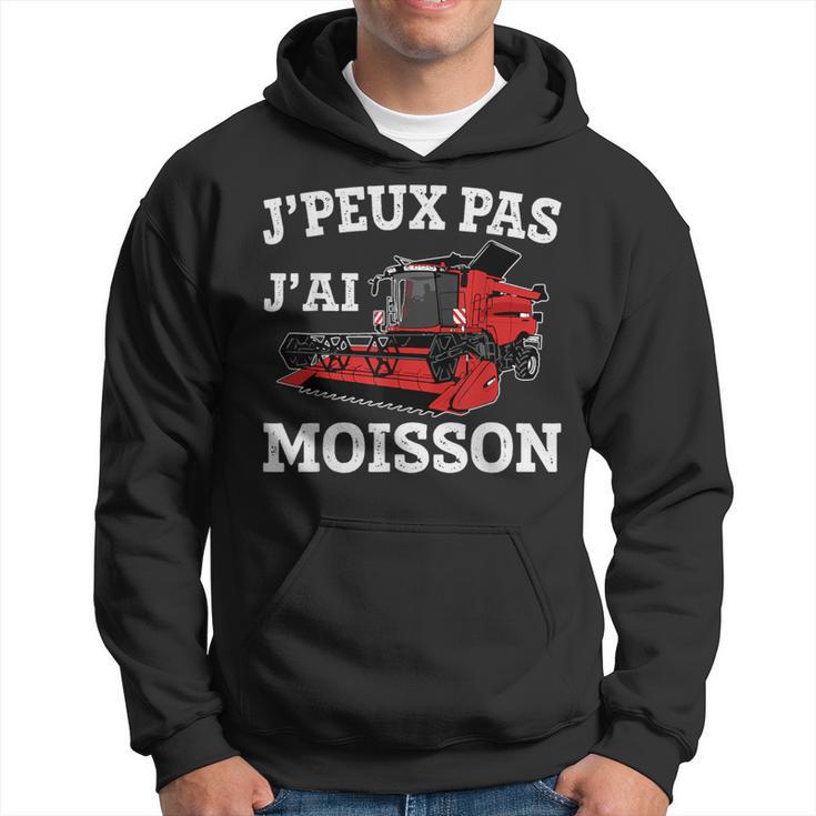 Sweat à Capuche Humour Tracteur – Cadeau Drôle Pour Agriculteur, Fermier, Papa Campagne - 6