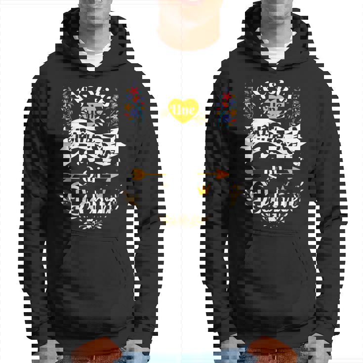Je Suis Une Maîtresse Qui Déchire Idée Drole Original Sweat à capuche