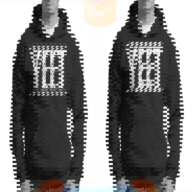 Jey Uso Yeet Hoodie