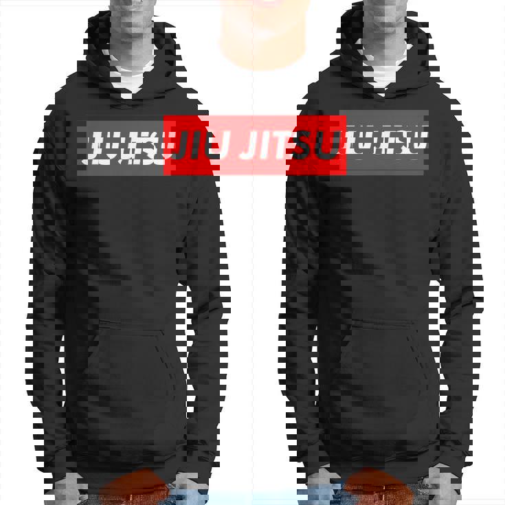 Jiu Jitsu T Bjj Para Hombres O Mujeres Sudadera