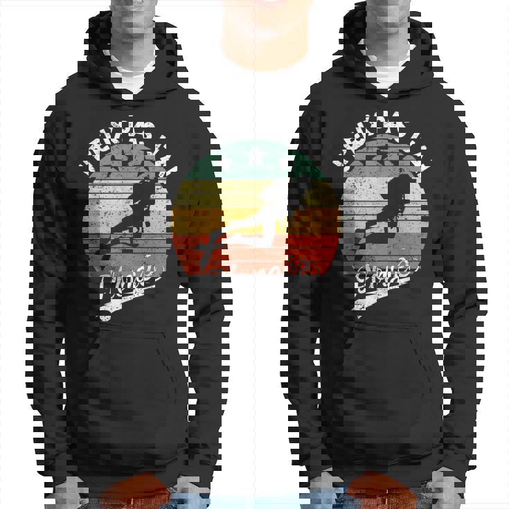 J'peux Pas J'ai Plongée Cadeau Amateurs Plongée Sous Marine Sweat à capuche