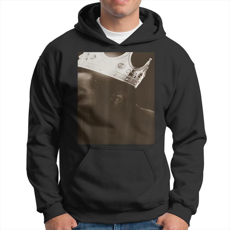 King Of The Kings Hoodie