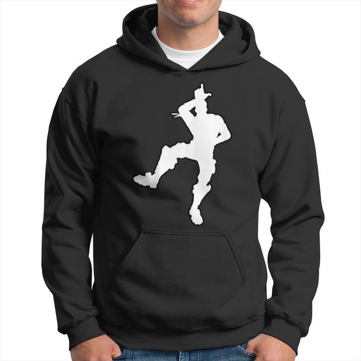 Take The L Loser Gamer Hoodie