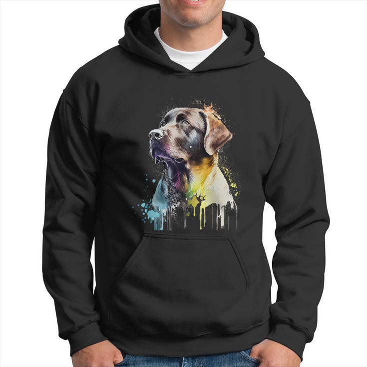 Labrador Hoodie