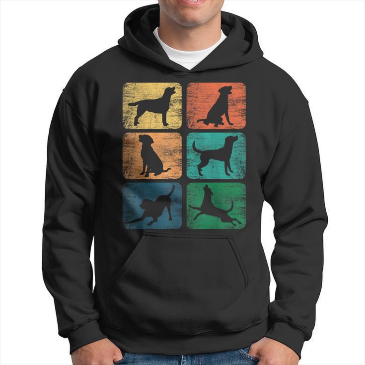 Labrador Labrador Owner Dog Owner Cute Labbi Kapuzenpullover