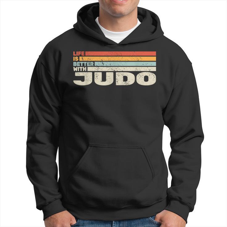 Laida Es Mejor Con Judo Y Judokasintage Judoist Judo Sudadera