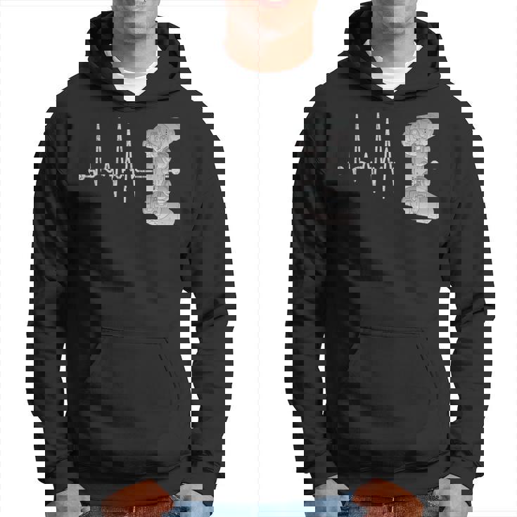 Latido De Jugador Regalos Para Adolescentesideojuegos Sudadera