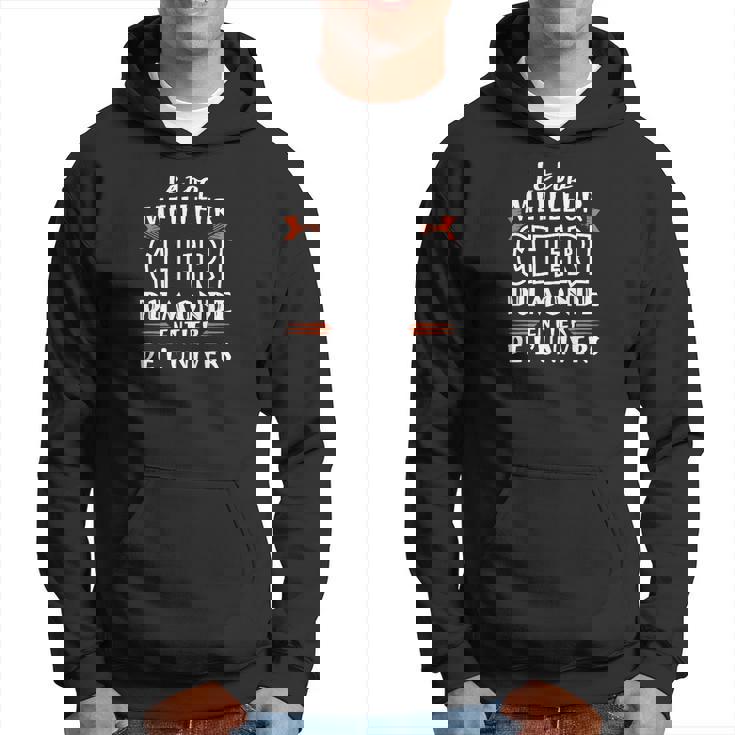 Le Top Meilleur Cheri Du Monde Sweat à capuche