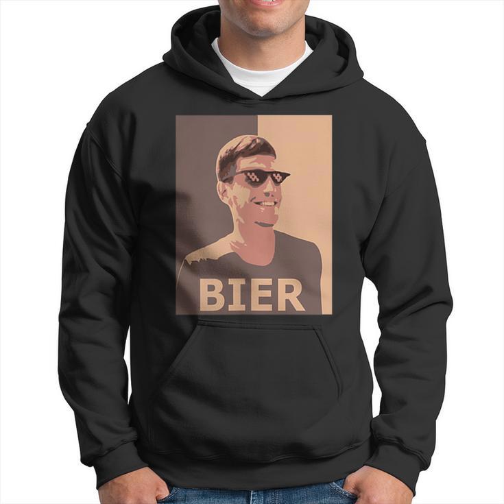 Lockl Der Alte Oberschlockl Hoodie