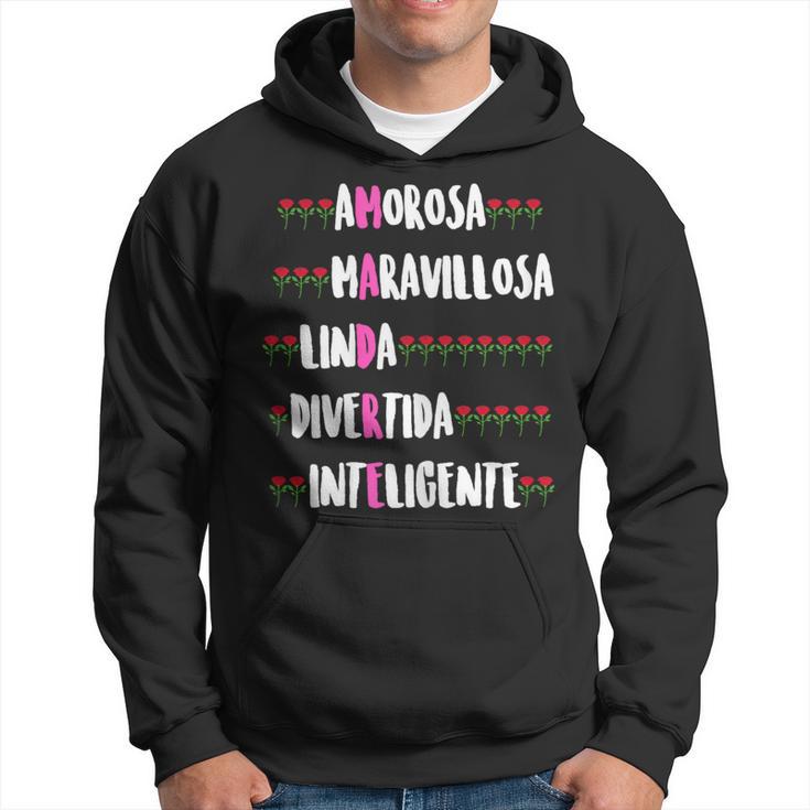 Madre Amorosa Maravillosa Regalo Para El Dia De La Madre Sudadera