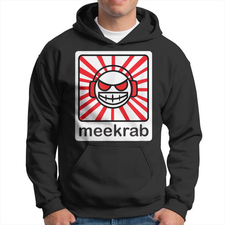 Meekrab Hoodie