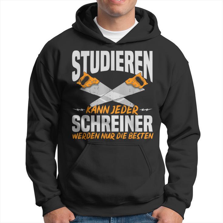 Men's Carpenters Werden Nur Die Beste Hoodie