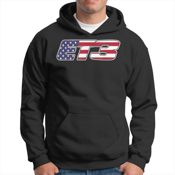 Motocross 2019 Hoodie