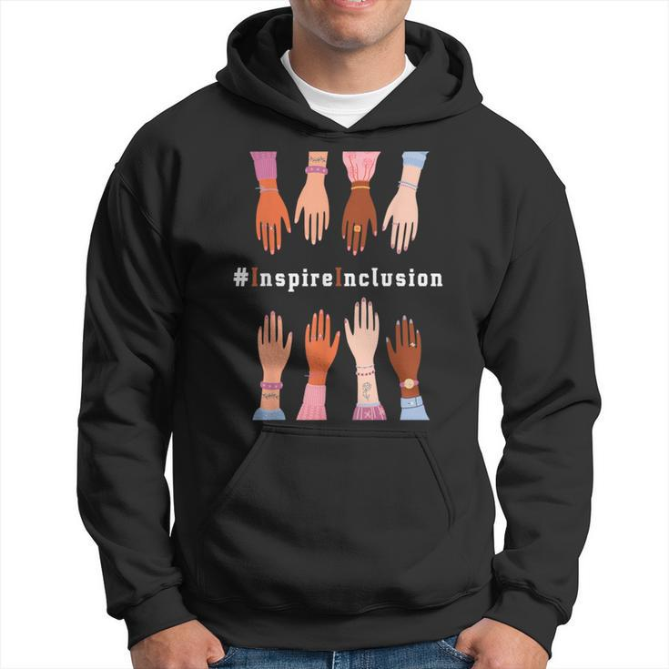 National Women's History Month 2024 History Month For Women Hoodie