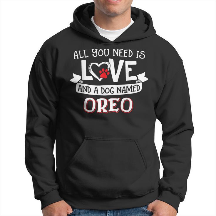 Oreo hoodie amazon best sale