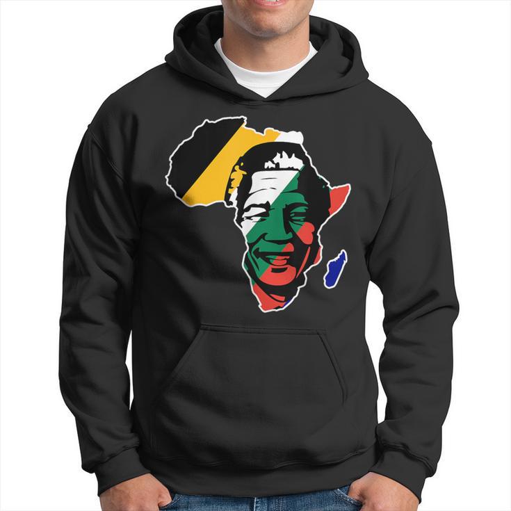 Nelson Mandela Hoodie