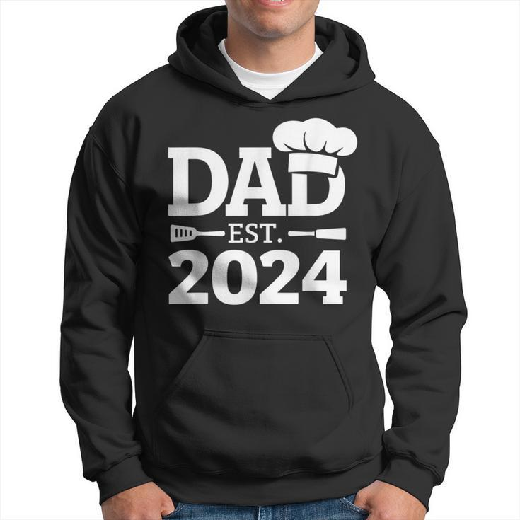 Number One Cooking Dad For Fathers Day 1 Daddy Hoodie