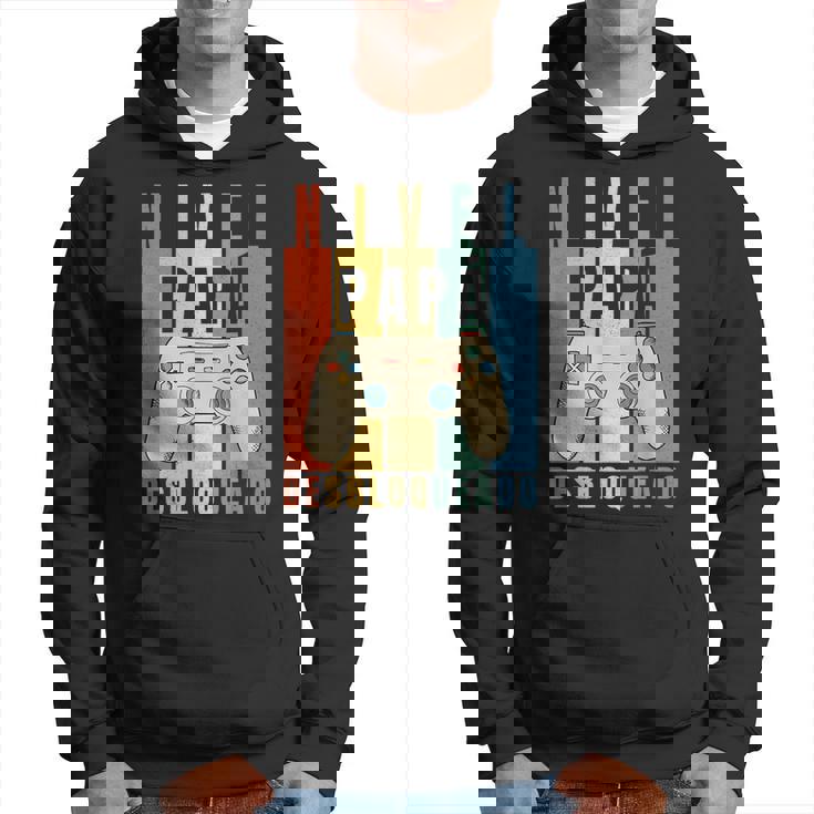 Papá En Prácticas Divertida Futuro Papá Anuncio Embarazadas Camiseta Sudadera