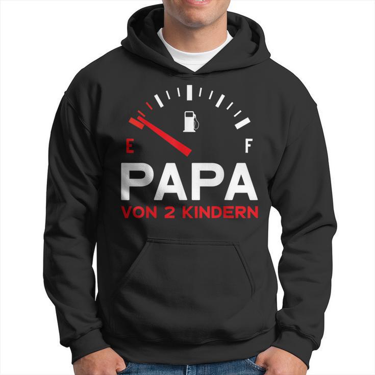 Papaon 2 Kindern P Kapuzenpullover