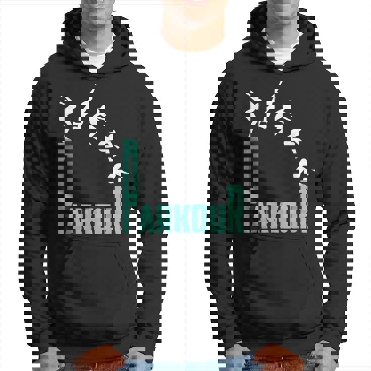 Sudadera Alex Segura Sudadera Con Capucha De Parkour Para