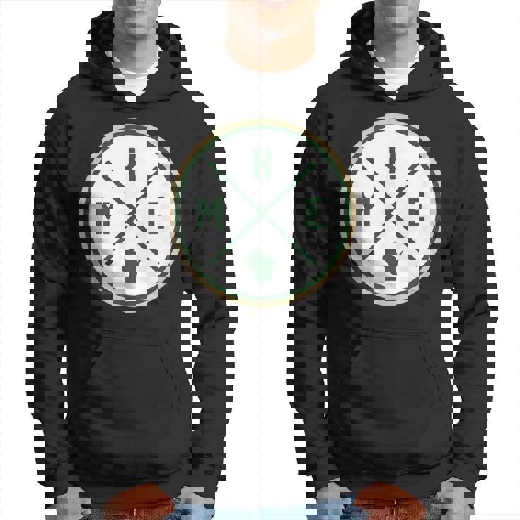 Américain Football Etats-Unis Sport Women Sweat à Capuche Le Dos | Wellcoda Gris - Sport