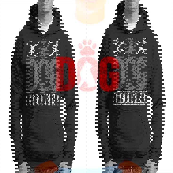 Peluquería Canina Bonito Perros Grooming Perro Sudadera