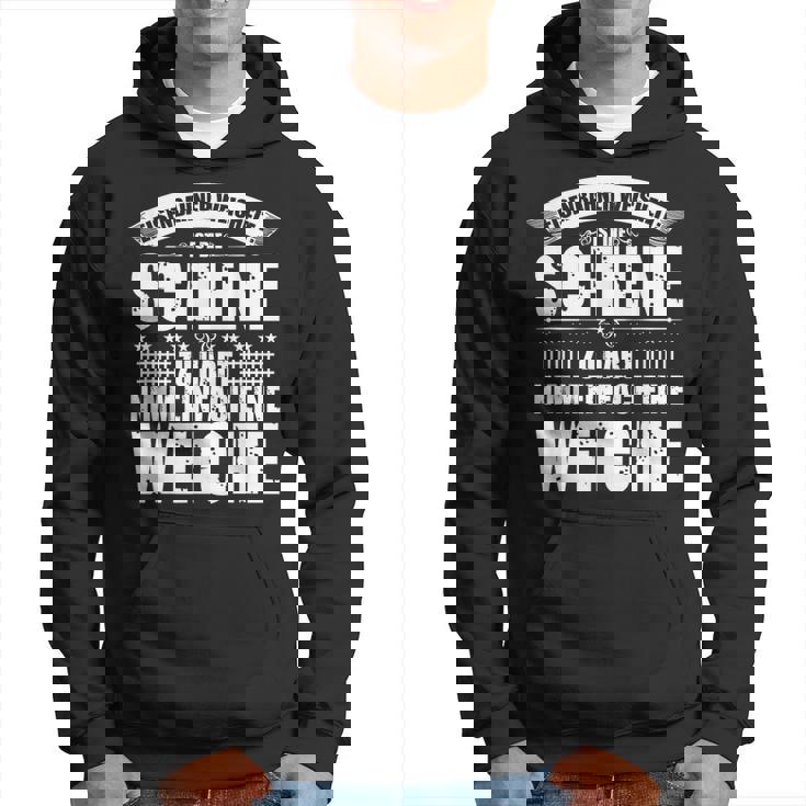 Railway Wisdom Ist Die Schahn Zu Hart Nimm Ein Soft Hoodie