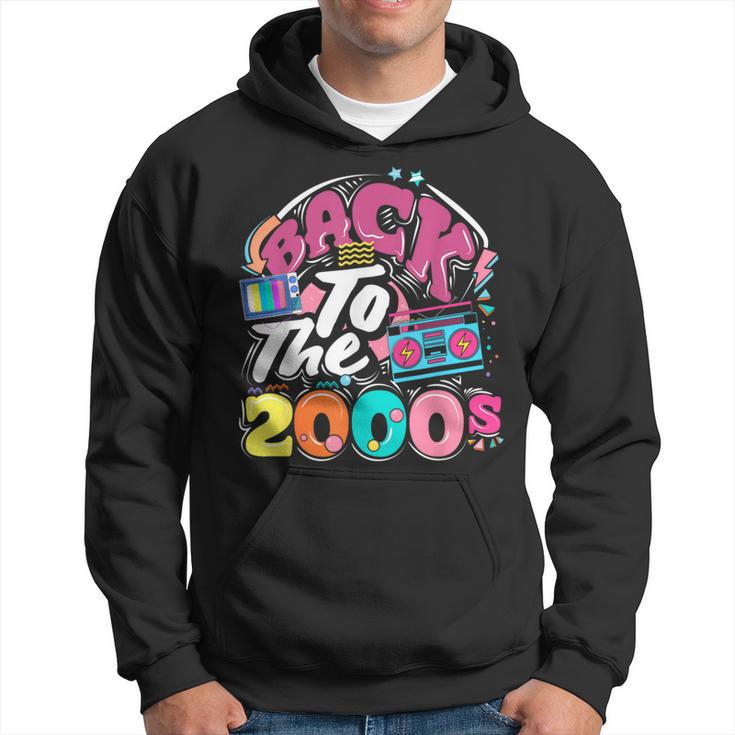 Sweat à Capuche 25 Ans Anniversaire 2000 - Édition Limitée Homme Femme