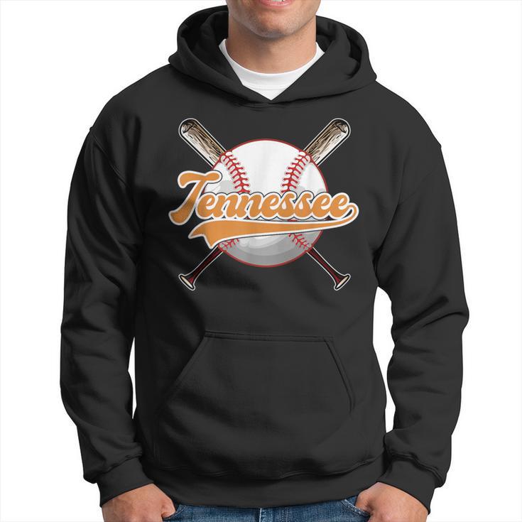 Retro Tennessee Pride Tennessee Strong Im Proud Of Tennessee Hoodie