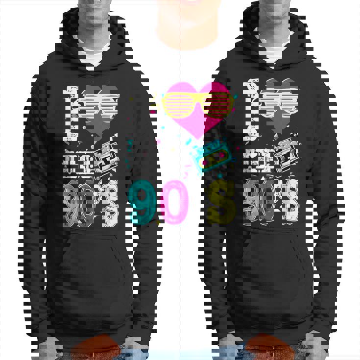 Ropa De Los 90 Suministros De Fiesta De Los 90 Diecinueve Noventa Disfraz Sudadera