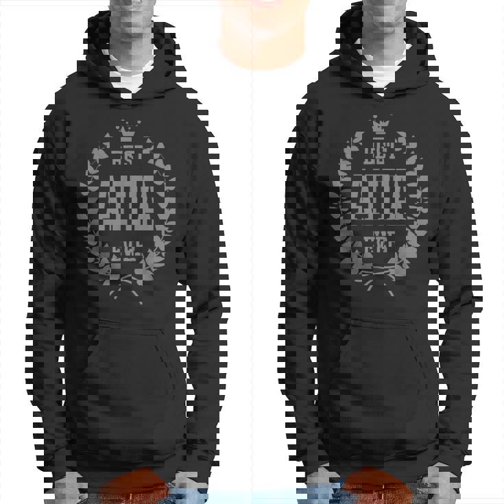 Ropa De Papáasco Aita Mejor Aita Ever Sudadera