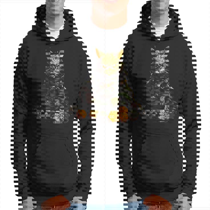 Rpg Gaming Role Playing D20 Tabletop Games Rpg Gamer Hoodie