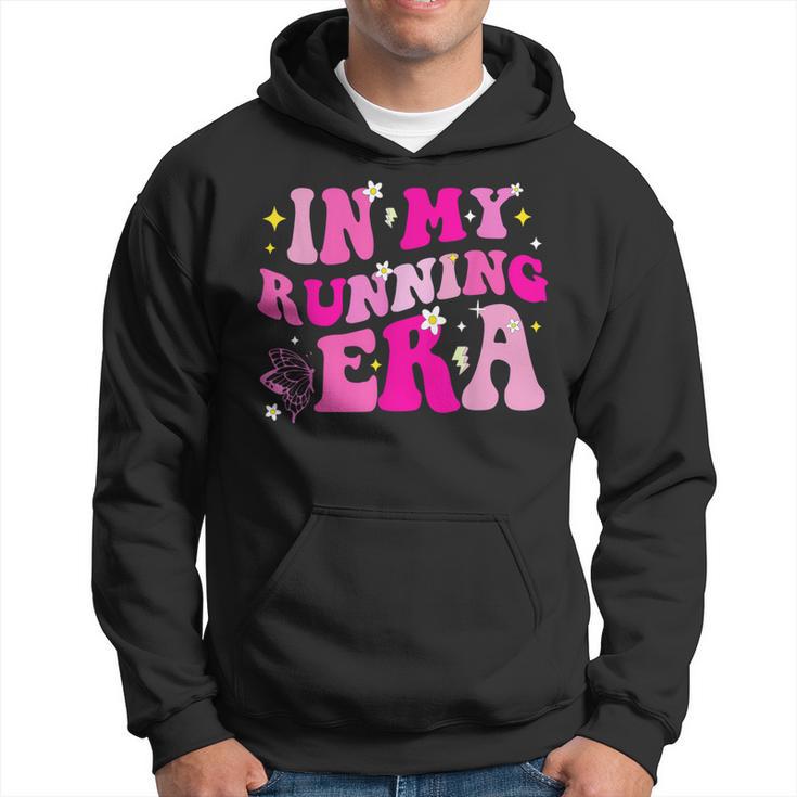 In My Running Era In My Runner Era Hoodie