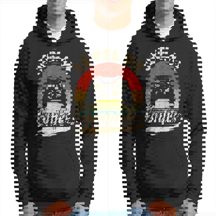 Segundo Aniversario De Bodas Para Esposo Esposa Nivel 2 Completo Sudadera