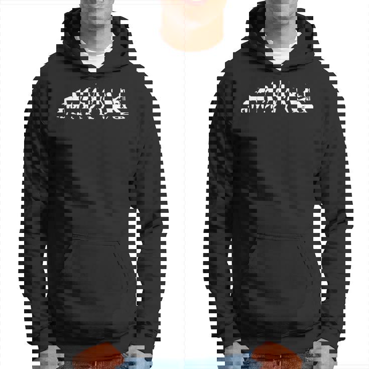 Sim Racing Evolución Sim Racer Sudadera