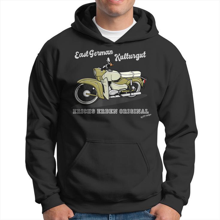 Simson Habicht Hoodie