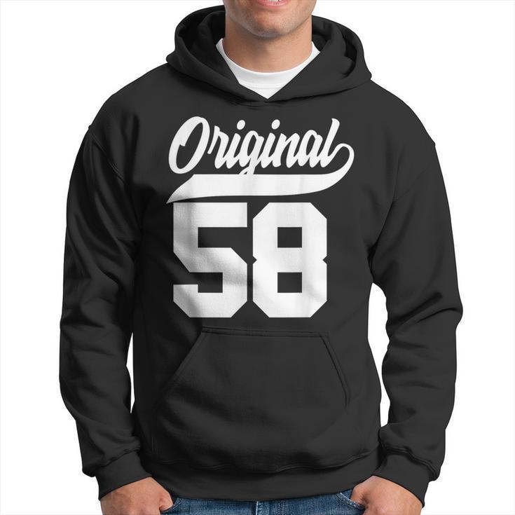 Sivasli 58 Türkiye Original Memleket Sivas Hoodie