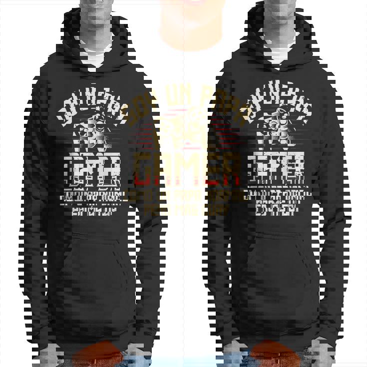 Papa Idea Sudaderas Para El Dia Del Padre Día Del Padre Soy Un