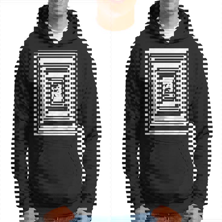 Free Party Tekno Sweat à Capuche 23 Musique électro Sweat Teuf