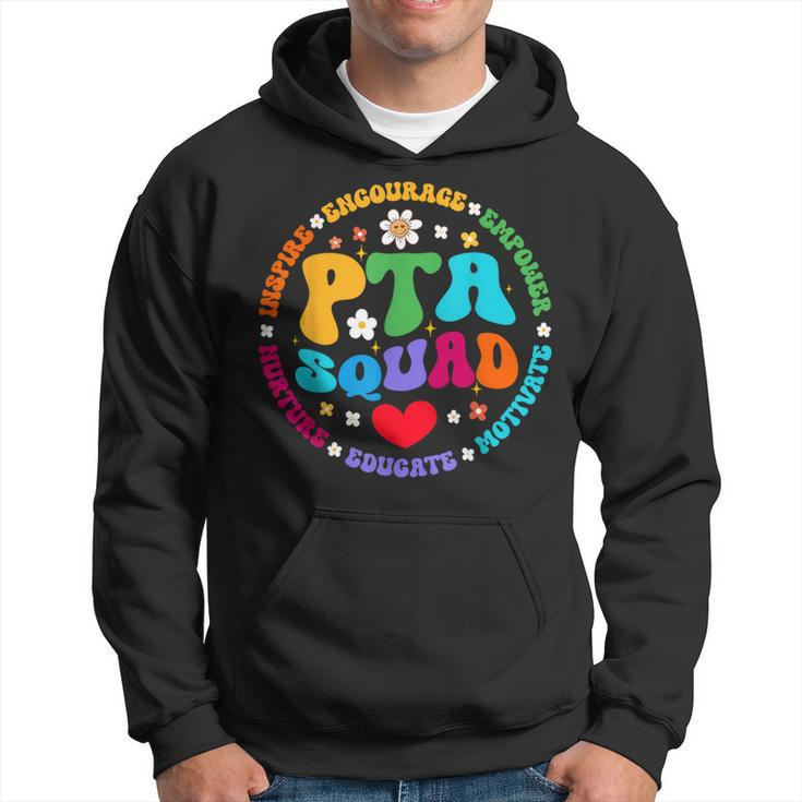Supporter Pta Squad Hoodie