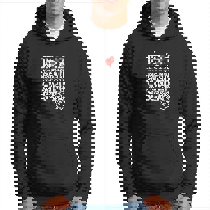 Sweat à capuche Couvreur Sexy Humoristique pour Homme, Idée Cadeau