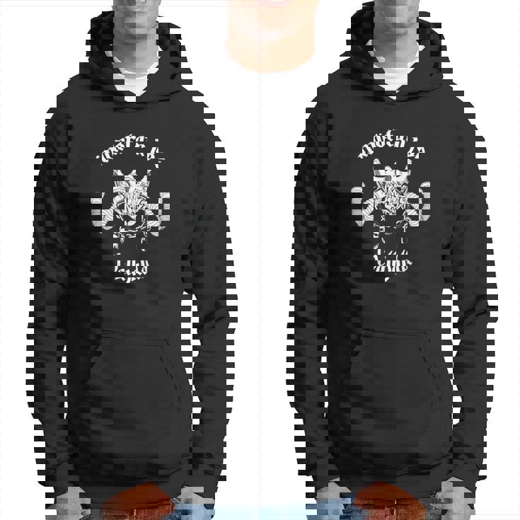 Sweat à capuche Immortan Joe Valhalla, Design Mad Max pour Fans