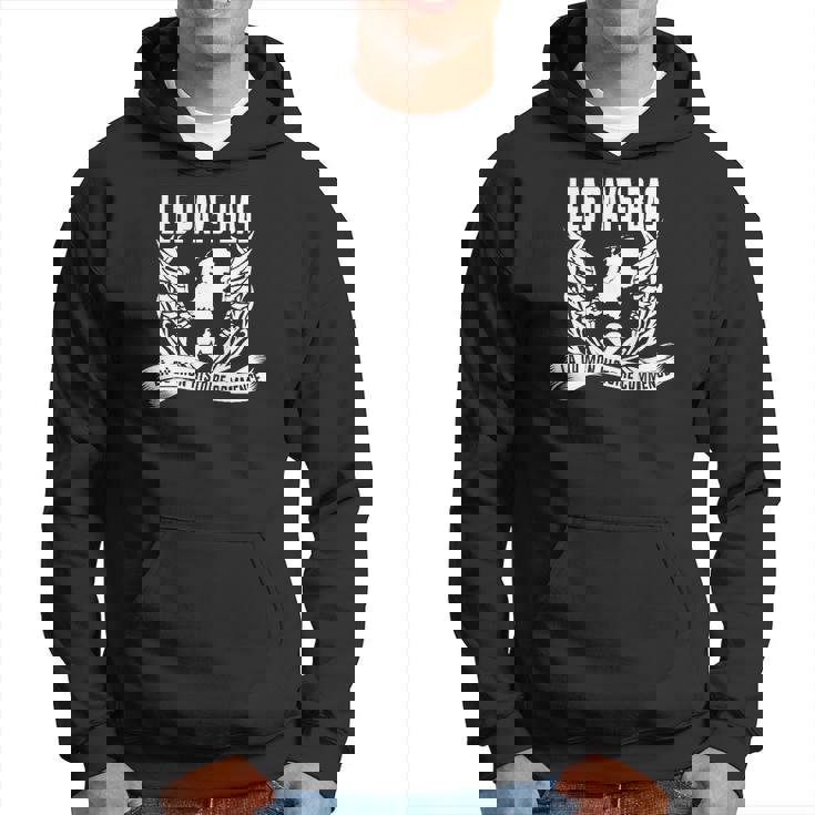 Sweat à capuche Les Pays-Bas Où Mon Histoire Commence, Design Carte avec Ailes