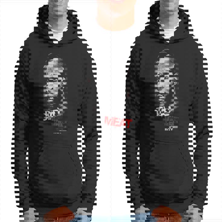 Sweat Rocky Sylvester Stallone As Rocky In Sweat-shirt And Pants